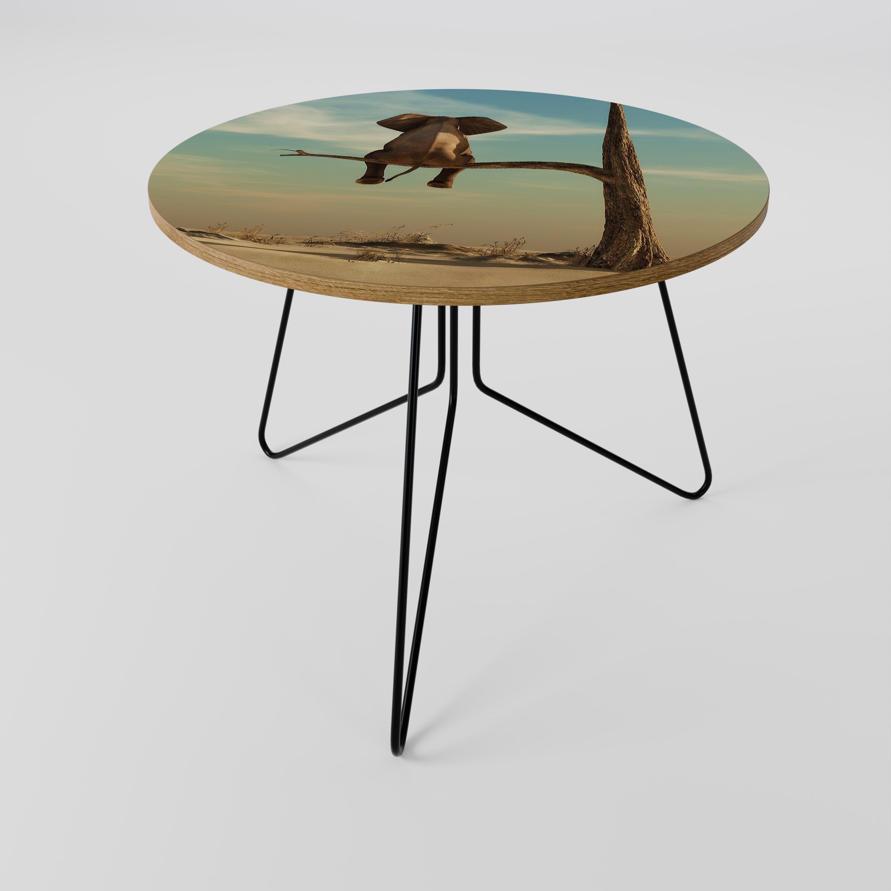 DARE TO DREAM Coffee Table 69