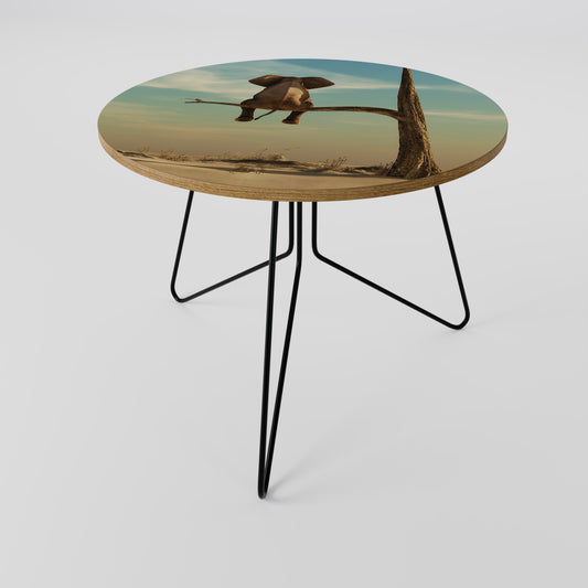 DARE TO DREAM Couchtisch