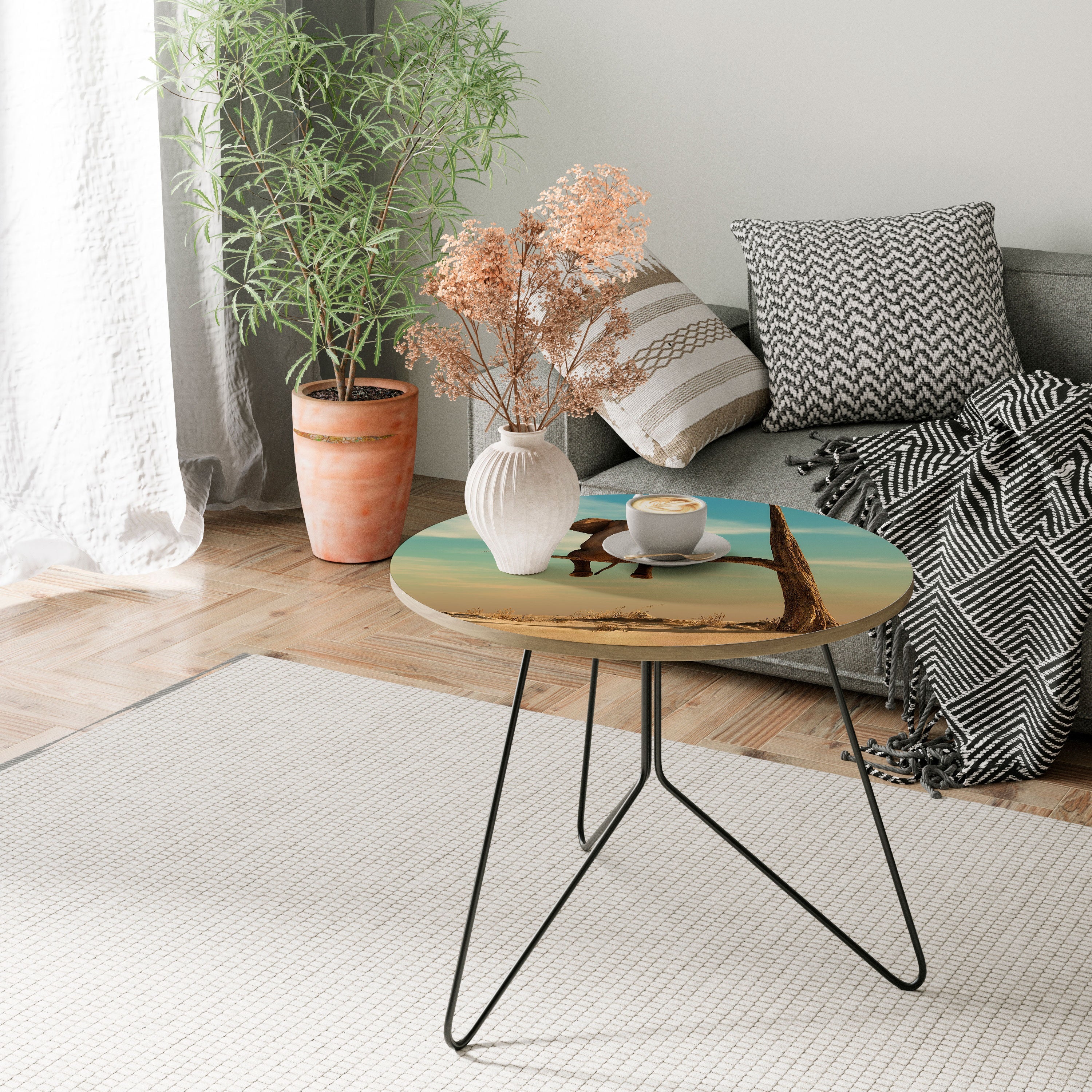 DARE TO DREAM Coffee Table 69