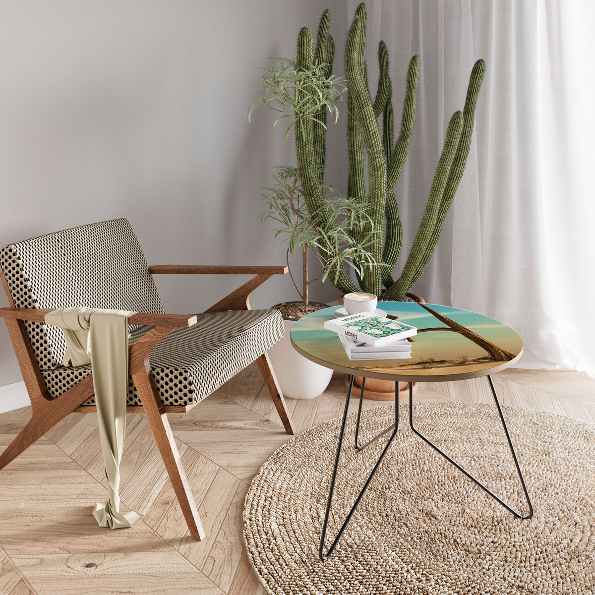 DARE TO DREAM Couchtisch