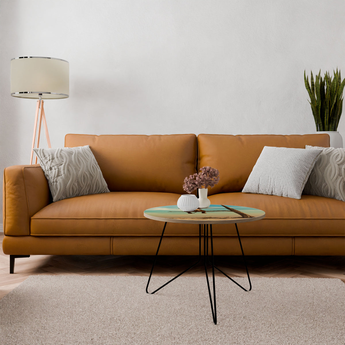 DARE TO DREAM Couchtisch