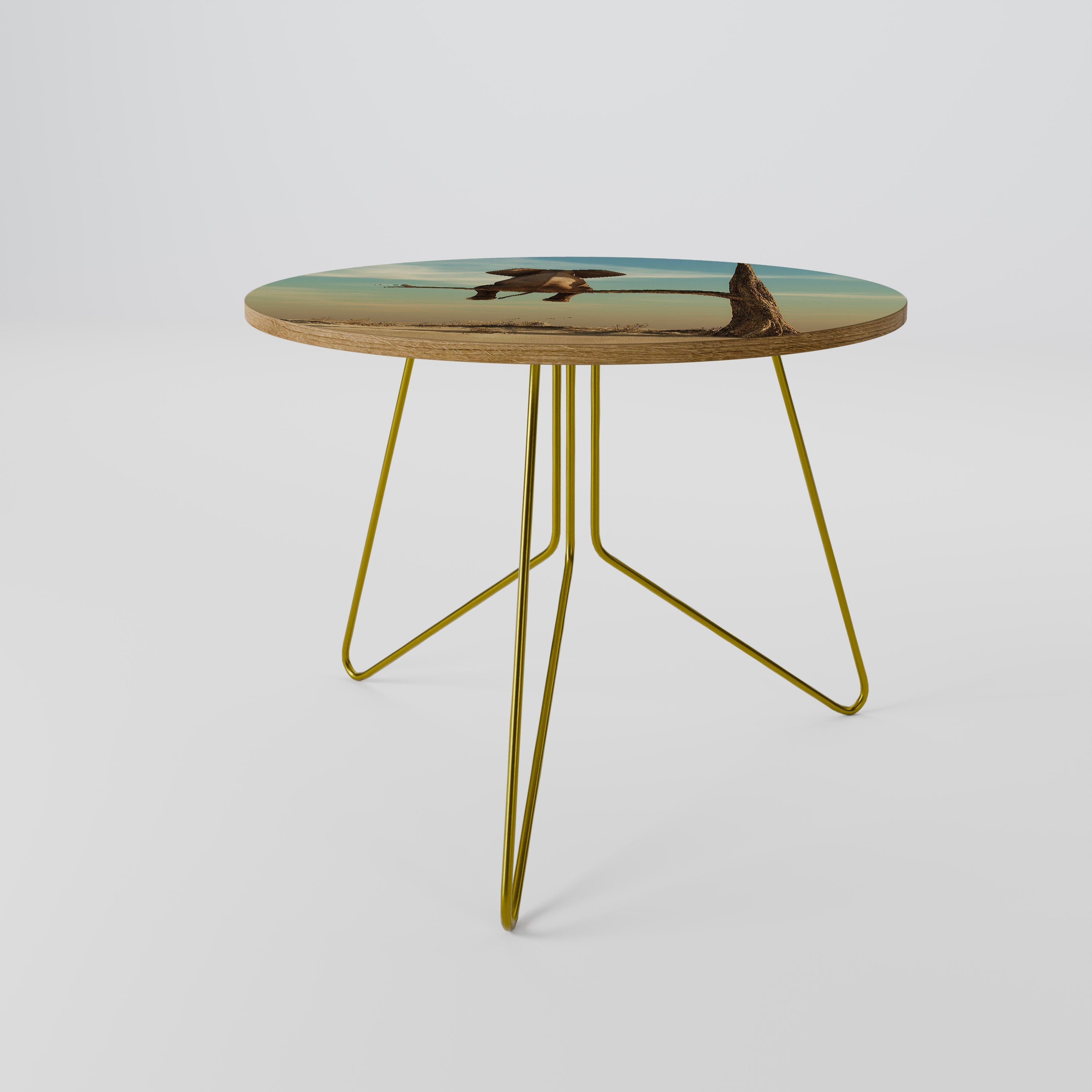 DARE TO DREAM Coffee Table 69