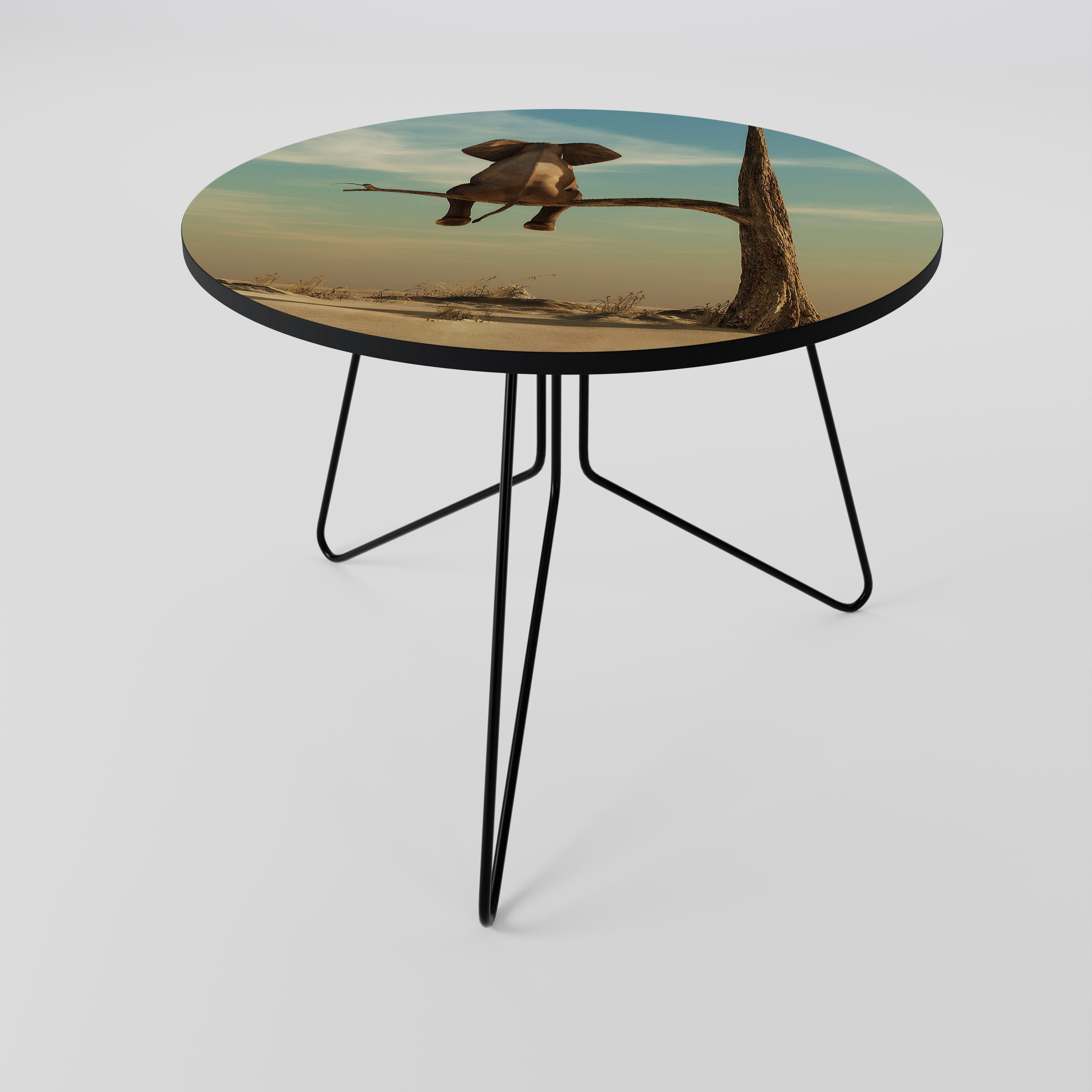 DARE TO DREAM Coffee Table 69