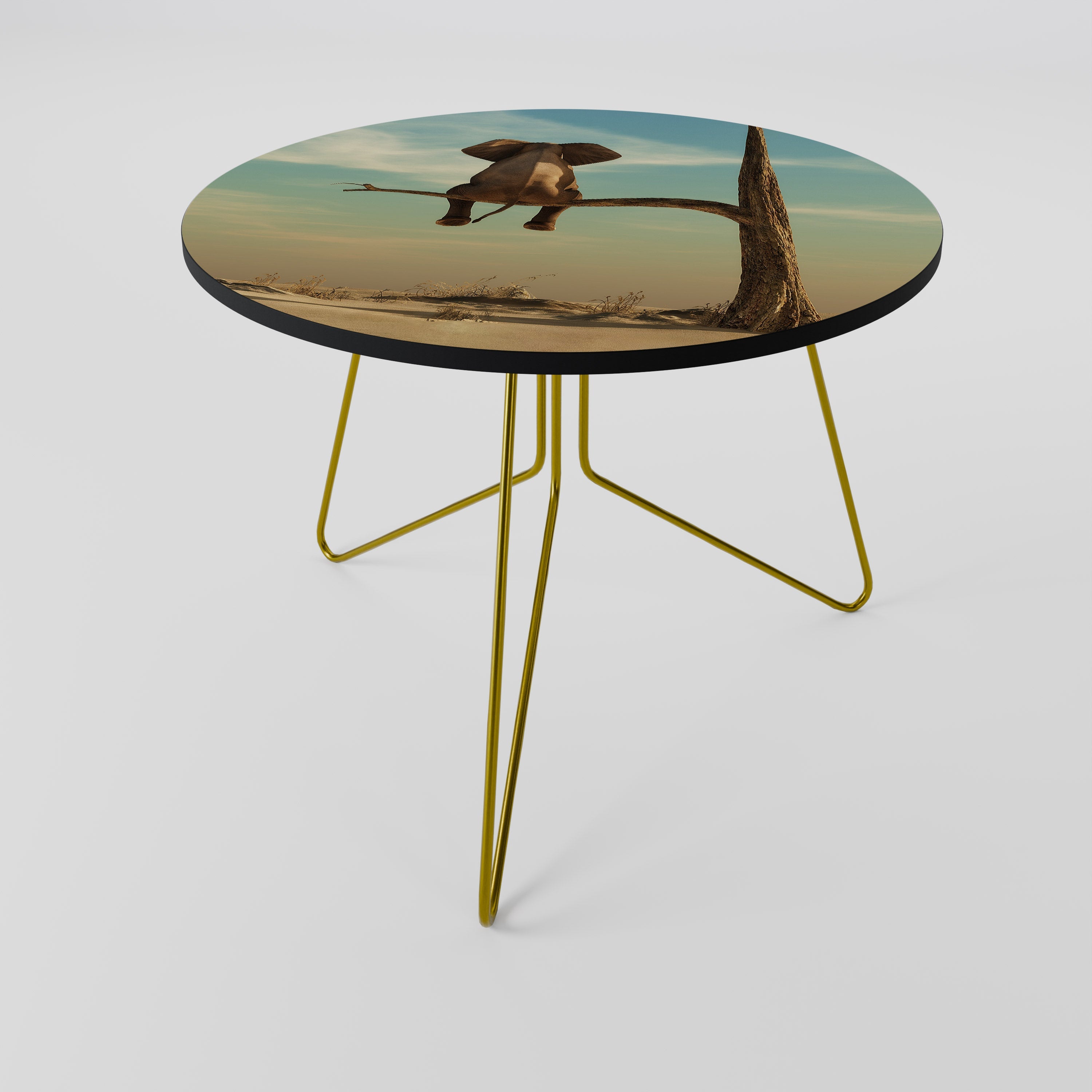 DARE TO DREAM Coffee Table 69