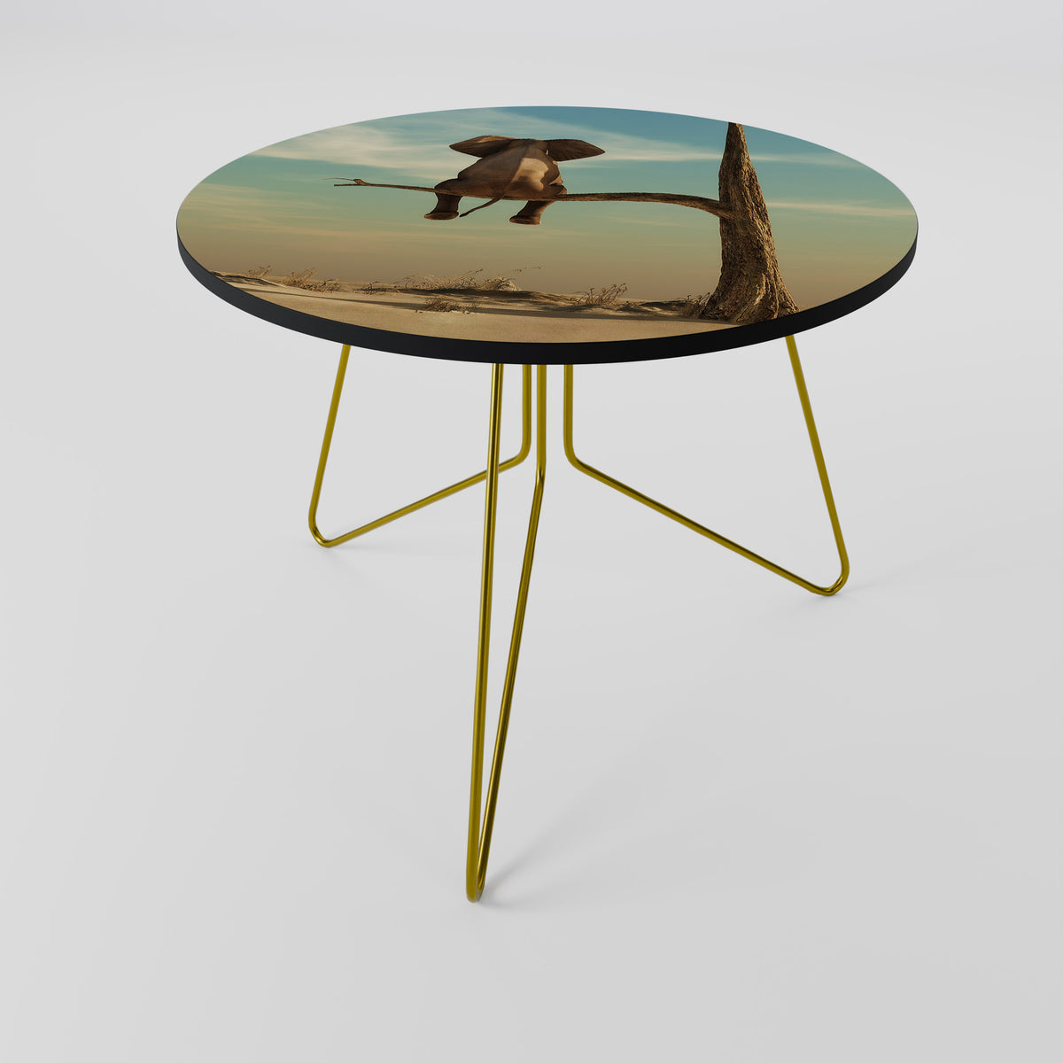 DARE TO DREAM Couchtisch