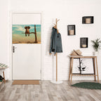 DARE TO DREAM Peel and Stick Horizontal Poster