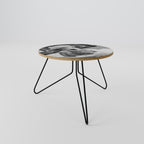 BUBBLE BATH BAA Couchtisch Ø 60 cm
