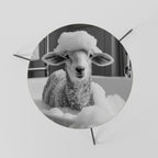 BUBBLE BATH BAA Couchtisch Ø 60 cm