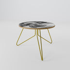 BUBBLE BATH BAA Couchtisch Ø 60 cm