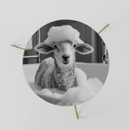 BUBBLE BATH BAA Couchtisch Ø 60 cm