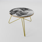 BUBBLE BATH BAA Couchtisch