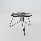 BUBBLE BATH BAA Couchtisch Ø 60 cm