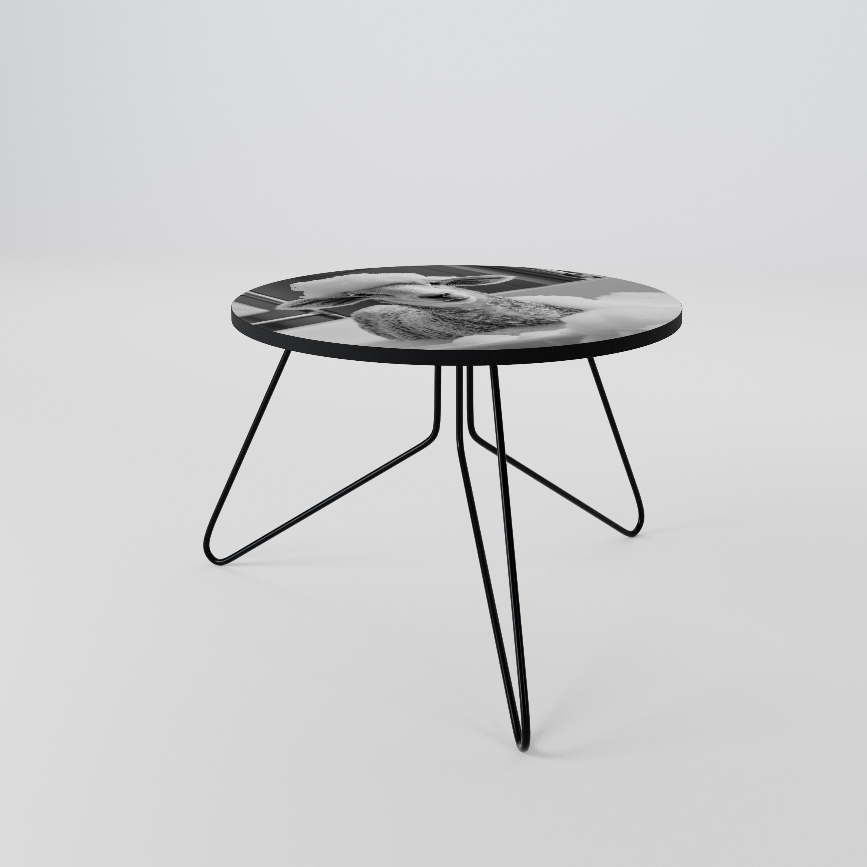 BUBBLE BATH BAA Coffee Table