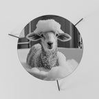 BUBBLE BATH BAA Couchtisch Ø 60 cm