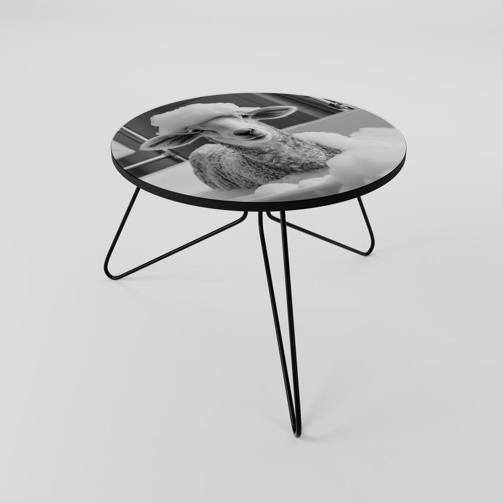 BUBBLE BATH BAA Couchtisch