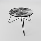 BUBBLE BATH BAA Couchtisch