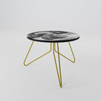 BUBBLE BATH BAA Couchtisch Ø 60 cm