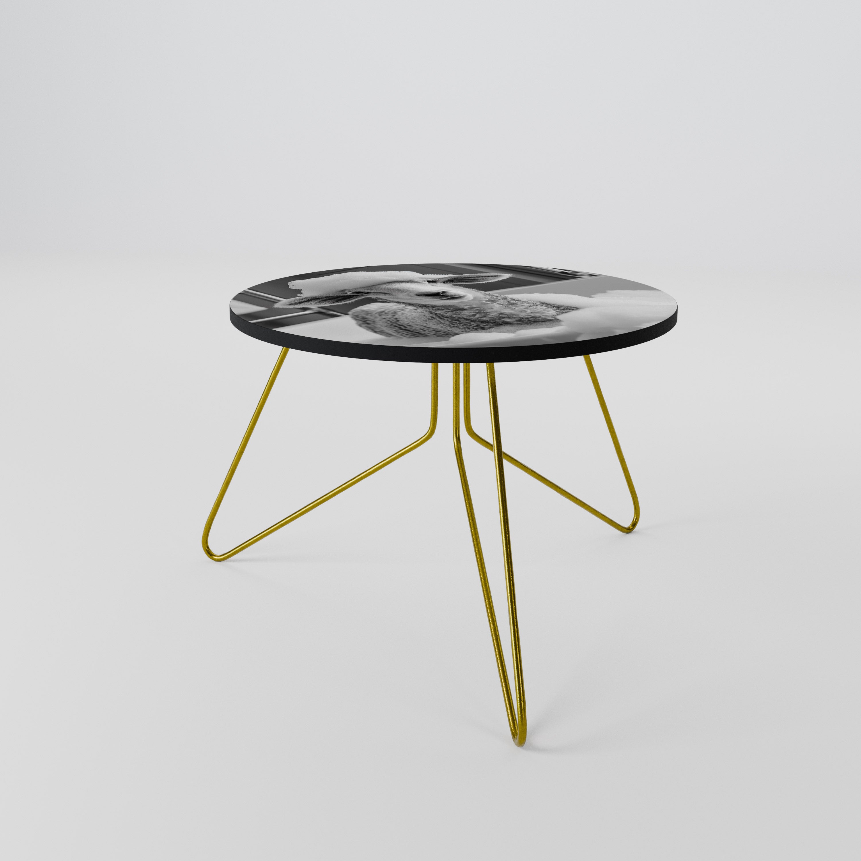 BUBBLE BATH BAA Coffee Table