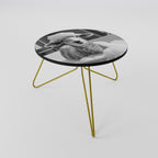 BUBBLE BATH BAA Couchtisch