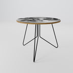 BUBBLE BATH BAA Couchtisch Ø 69 cm