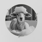 BUBBLE BATH BAA Couchtisch Ø 69 cm