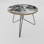 BUBBLE BATH BAA Couchtisch