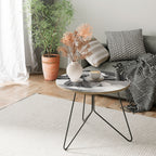 BUBBLE BATH BAA Couchtisch Ø 69 cm