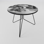 BUBBLE BATH BAA Couchtisch