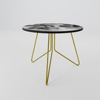 BUBBLE BATH BAA Couchtisch Ø 69 cm