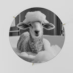 BUBBLE BATH BAA Couchtisch Ø 69 cm