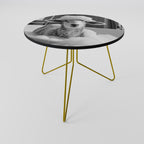 BUBBLE BATH BAA Couchtisch