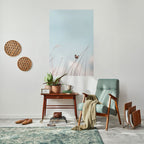 NATURE'S CHORUS Peel and Stick Vertical Poster