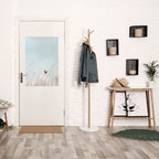 NATURE'S CHORUS Peel and Stick Vertical Poster