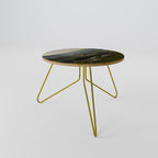 SHEEP IN SERENITY Couchtisch Ø 60 cm