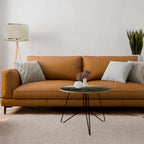 SHEEP IN SERENITY Couchtisch Ø 69 cm