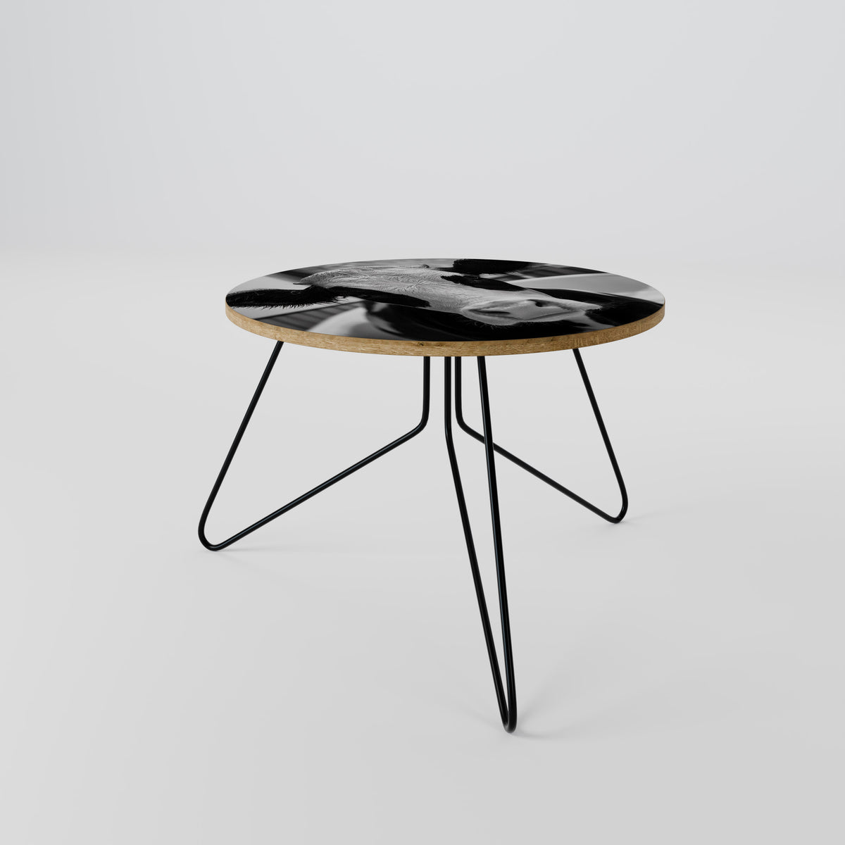 MONOCHROME MOOOD Couchtisch