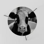 MONOCHROME MOOOD Couchtisch Ø 60 cm