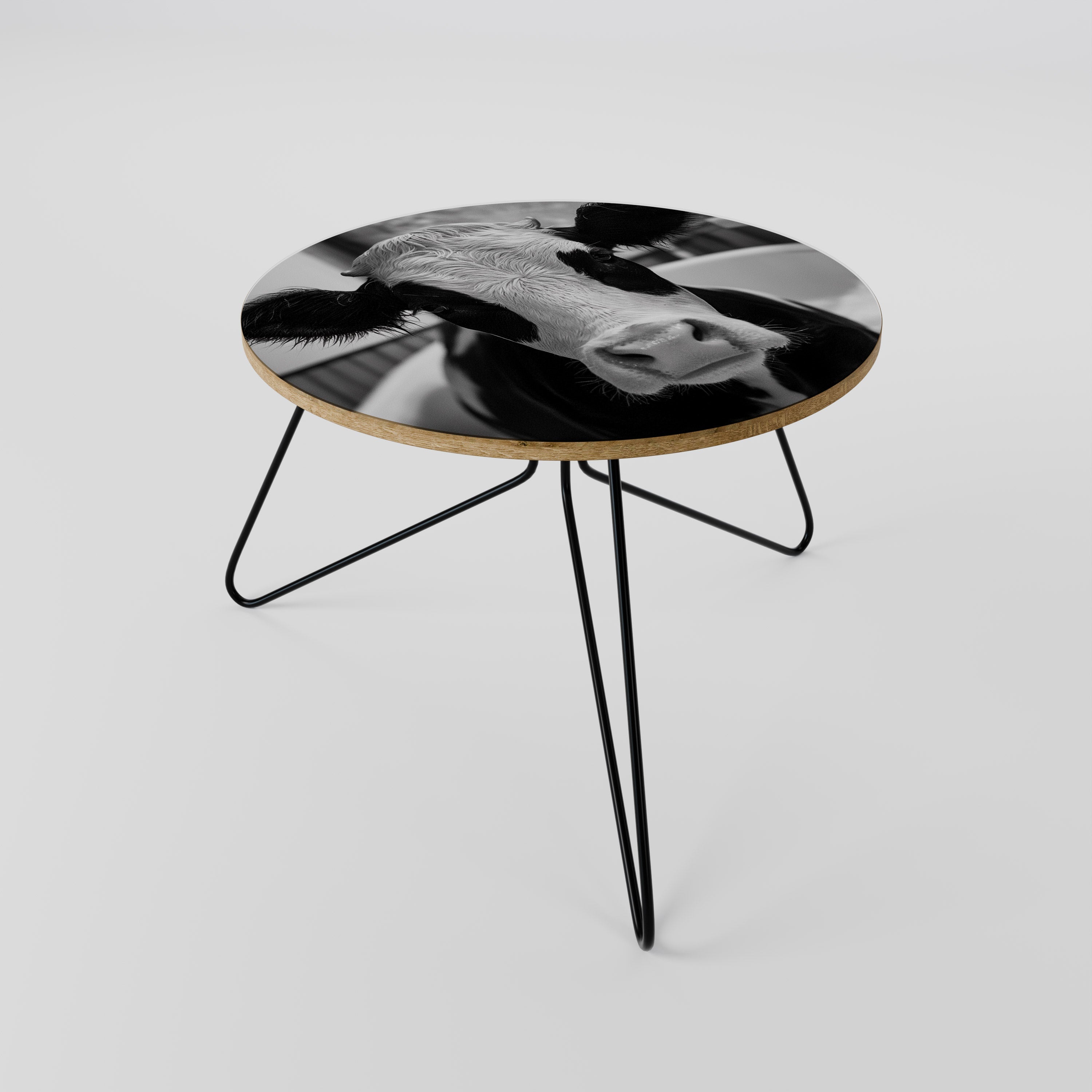 MONOCHROME MOOOD Couchtisch 60