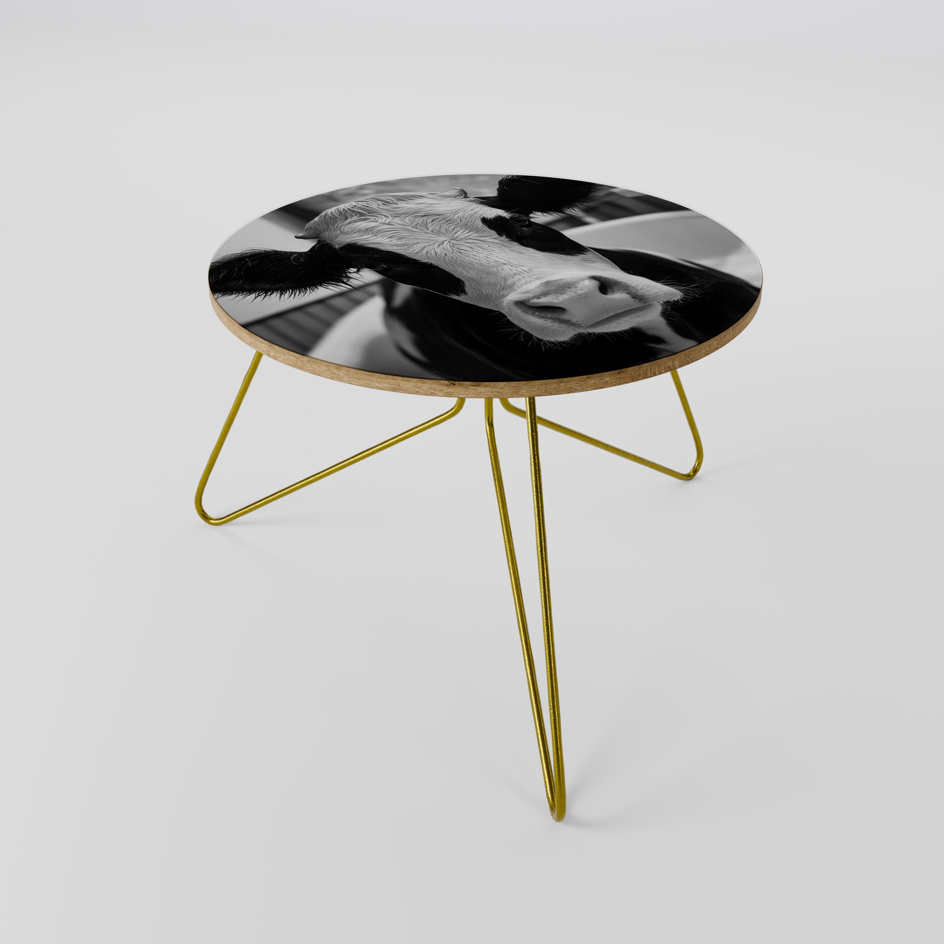 MONOCHROME MOOOD Couchtisch 60