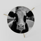 MONOCHROME MOOOD Couchtisch Ø 60 cm