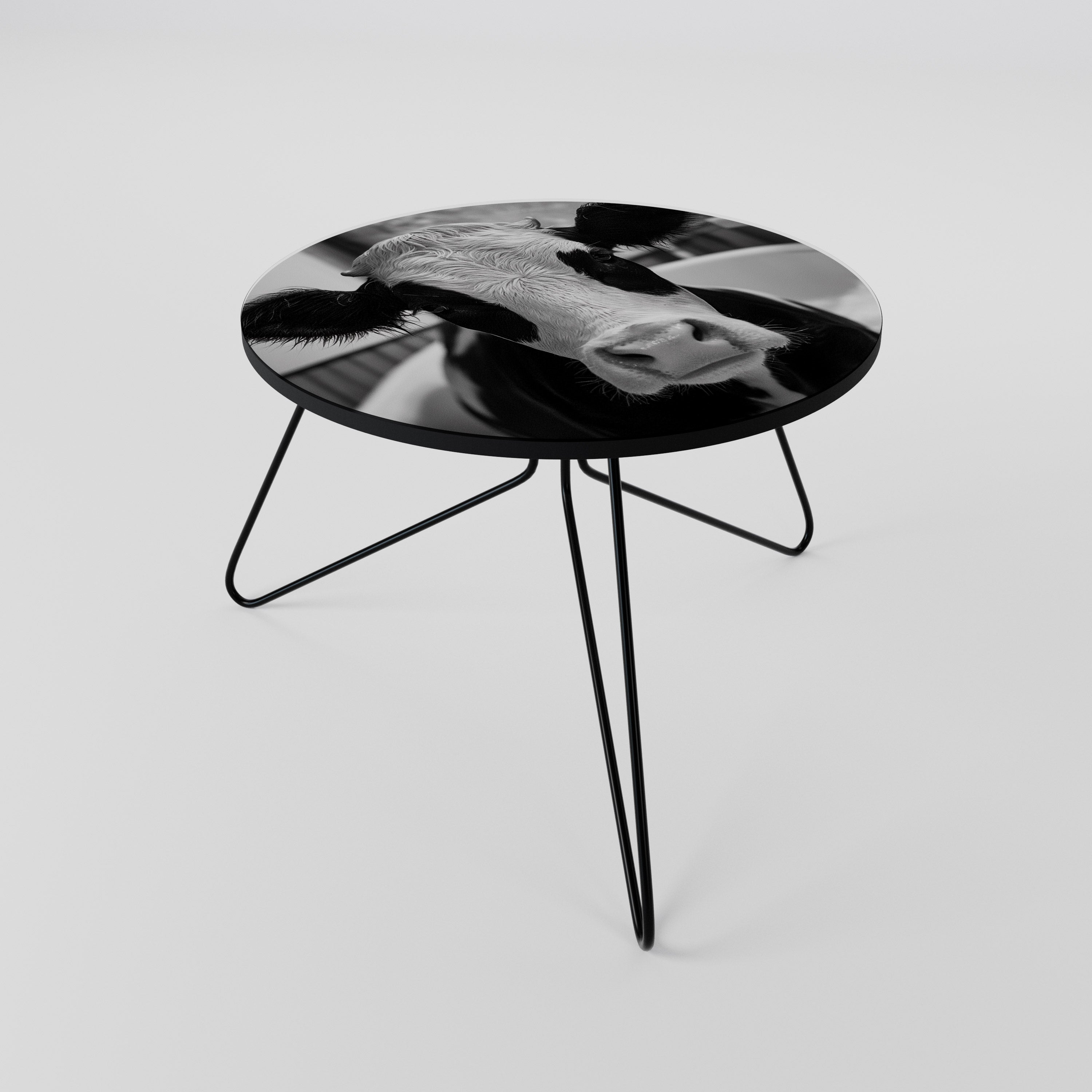 MONOCHROME MOOOD Couchtisch 60