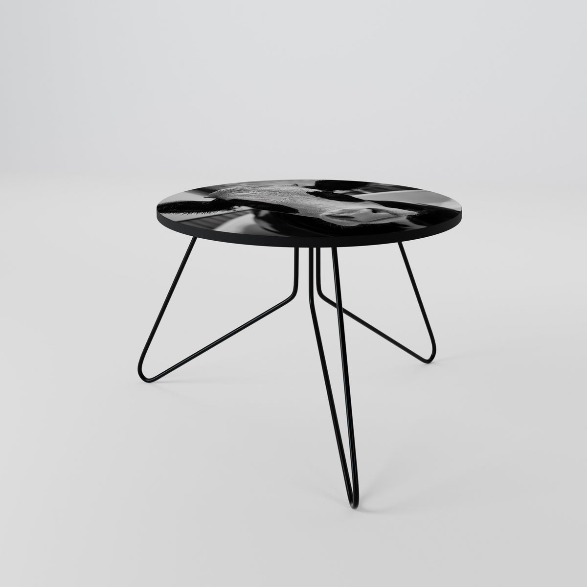 MONOCHROME MOOOD Couchtisch