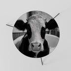 MONOCHROME MOOOD Couchtisch Ø 60 cm