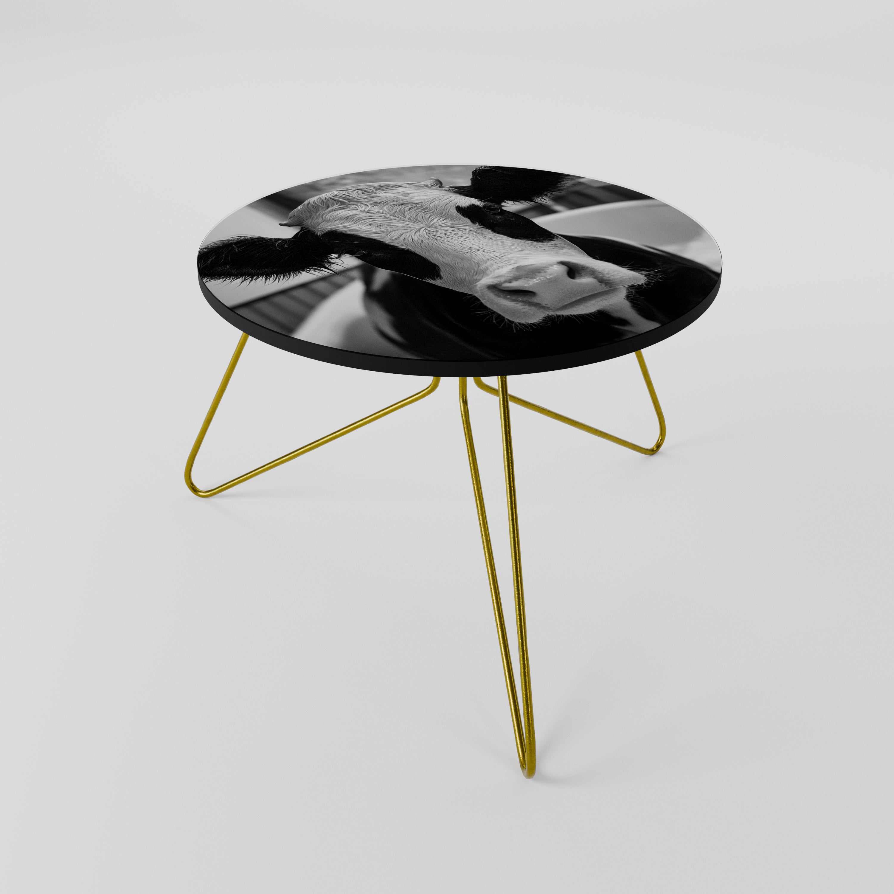 MONOCHROME MOOOD Couchtisch 60
