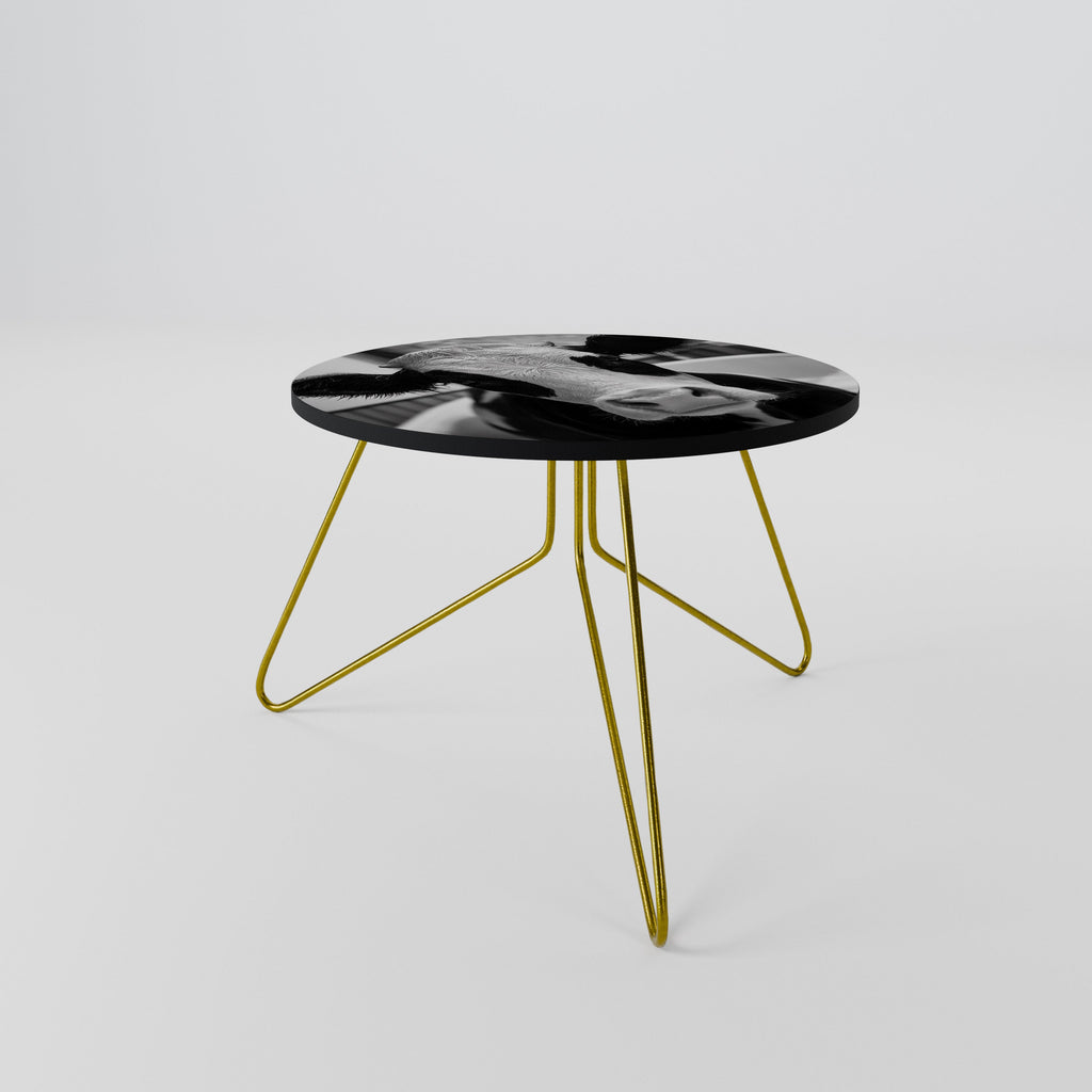 MONOCHROME MOOOD Couchtisch 60