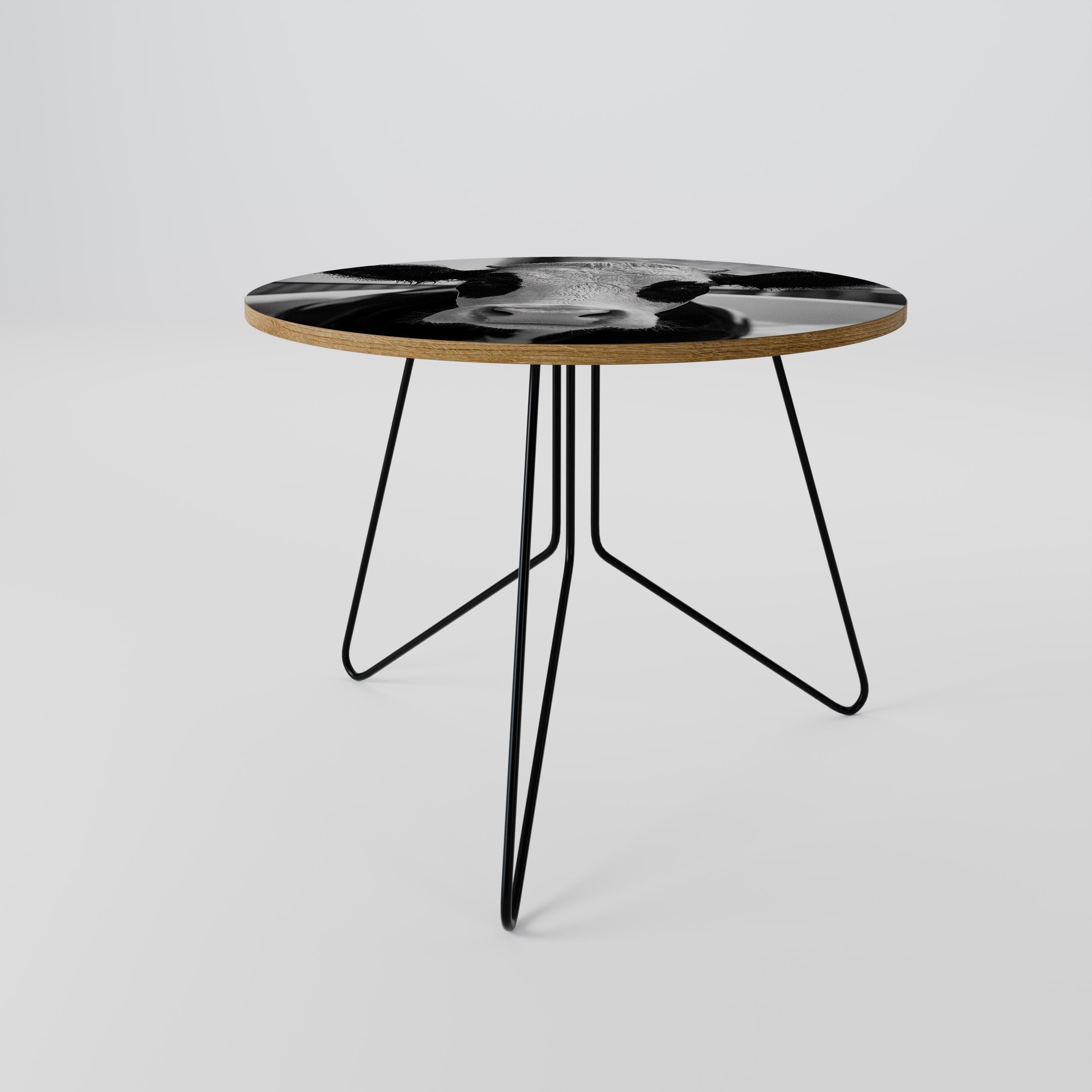 MONOCHROME MOOOD Couchtisch 69