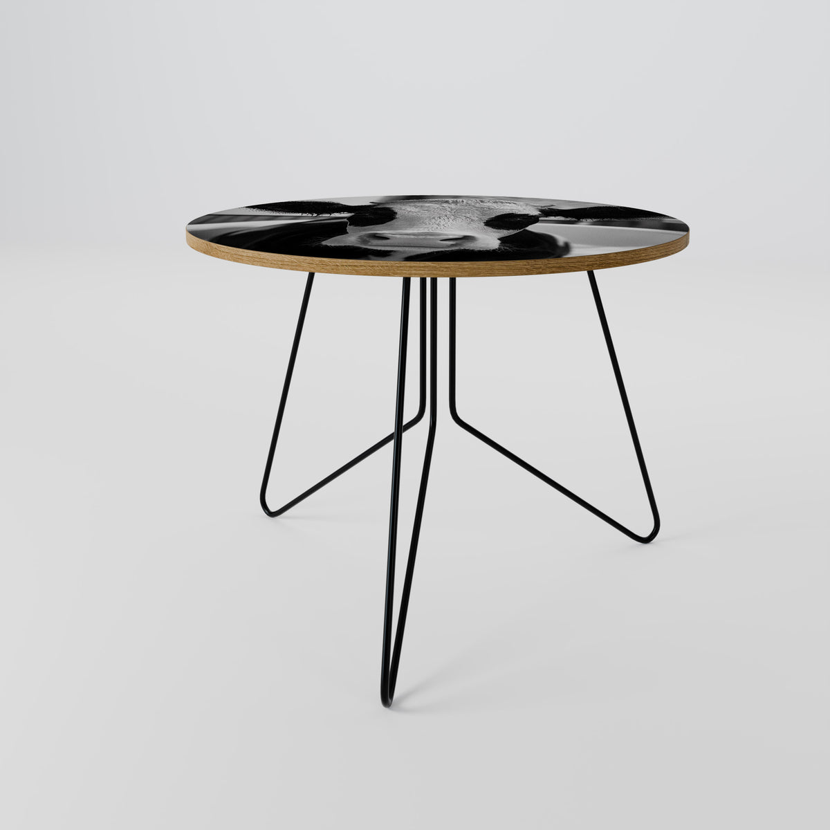 MONOCHROME MOOOD Couchtisch