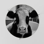 MONOCHROME MOOOD Couchtisch Ø 69 cm