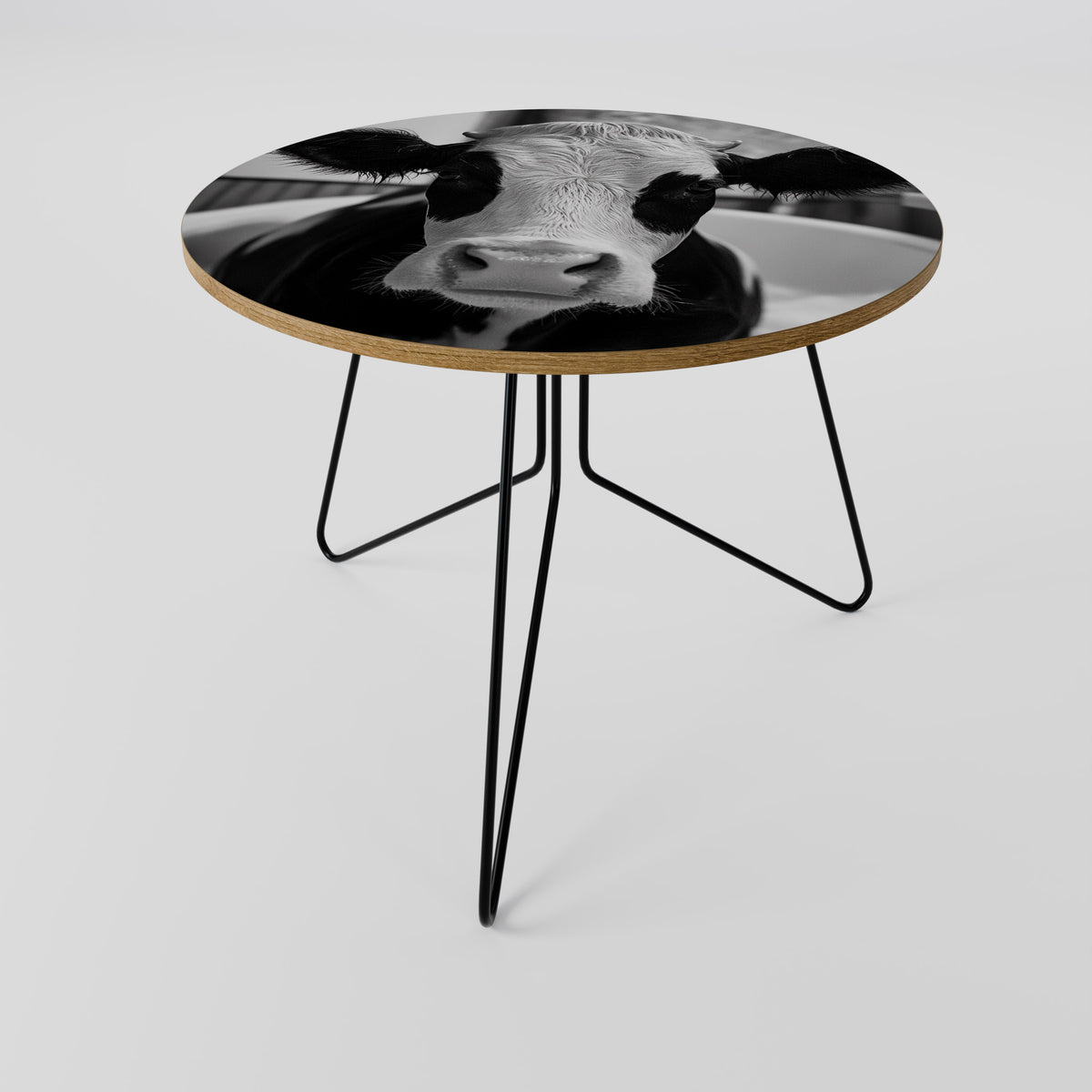 MONOCHROME MOOOD Couchtisch