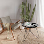 MONOCHROME MOOOD Couchtisch Ø 69 cm